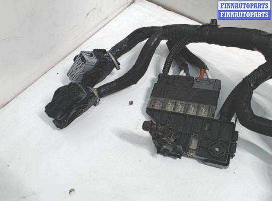 купить Проводка ДВС на Nissan Qashqai (2007-...)