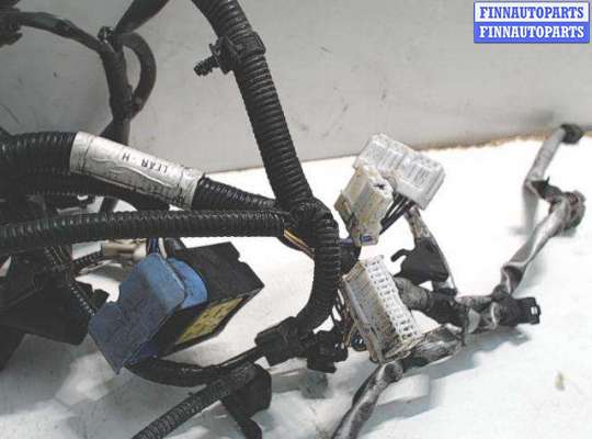 купить Проводка ДВС на Nissan Qashqai (2007-...)