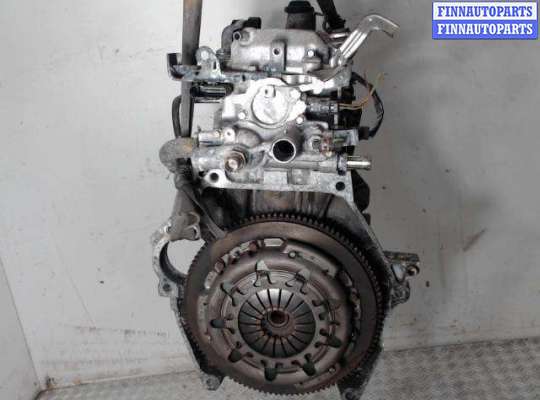 Двигатель (ДВС) HD467749 на Honda Jazz I (2002 - 2008)