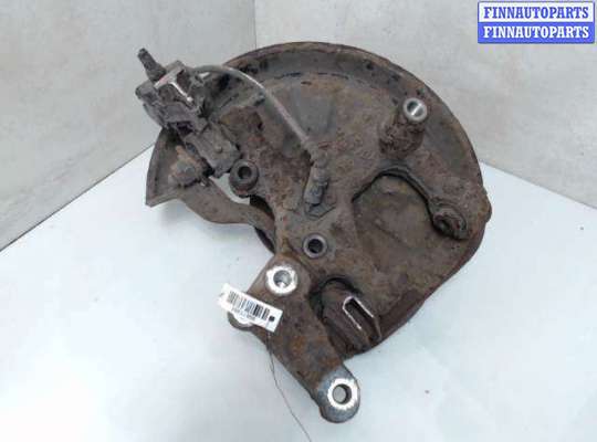 купить Ступица на Skoda Octavia A5 (2004 - 2012)