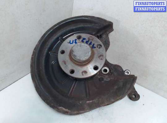 купить Ступица на Skoda Octavia A5 (2004 - 2012)