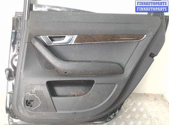 купить Обшивка боковой двери на Audi A6 (C6) (2005 - 2011)