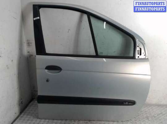 купить Дверь боковая на Renault Scenic I (1996 - 2002)