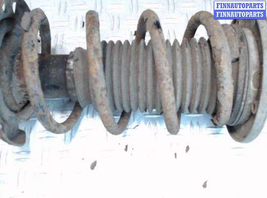 купить Пружина подвески на Opel Vectra C (2002 - 2008)