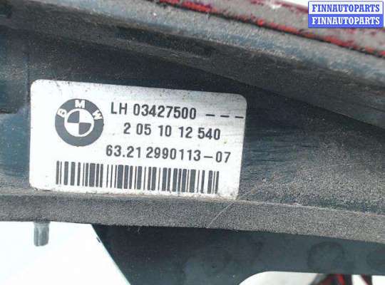 Фонарь задней двери BM3599860 на BMW X1 E84 (2009-2015)