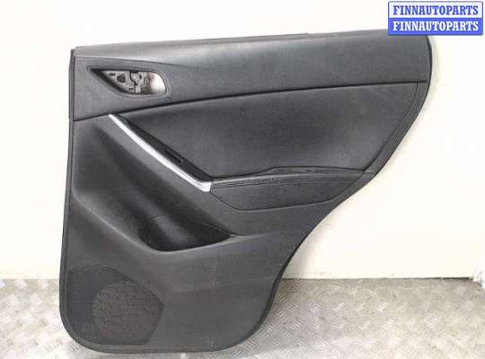 купить Обшивка боковой двери на Mazda CX-5 (2011 - 2020)
