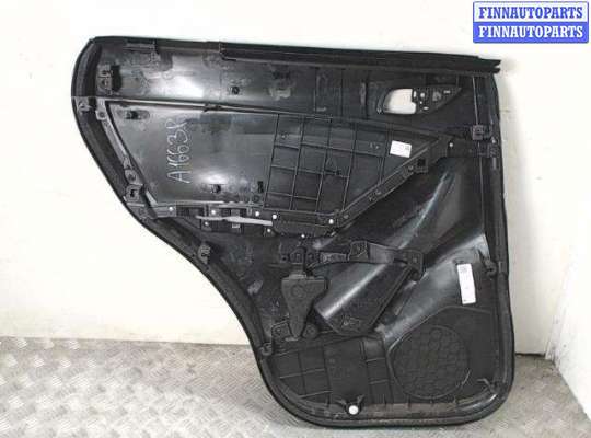 купить Обшивка боковой двери на Mazda CX-5 (2011 - 2020)