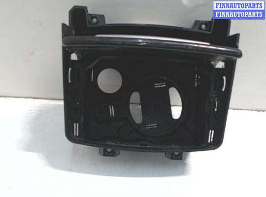 купить Подстаканник на Audi A6 (C6) (2005 - 2011)