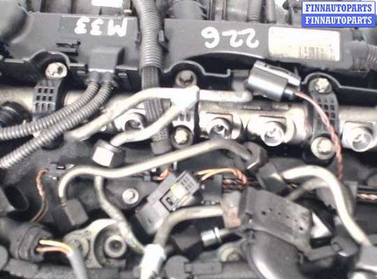 купить Планка топливная на BMW 1 (E81) (2007 - 2012)