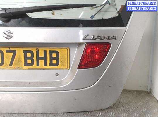 купить Дверь задняя на Suzuki Liana (2001-2007)