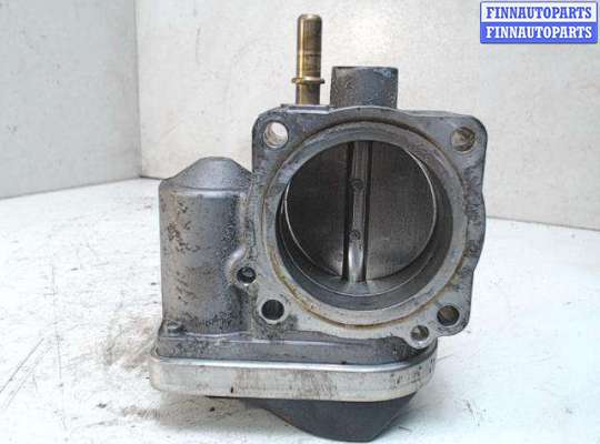 купить Заслонка дроссельная на Renault Clio III (2005 - 2011)