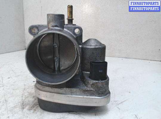 купить Заслонка дроссельная на Renault Clio III (2005 - 2011)