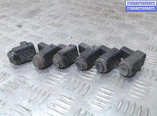 купить Датчик парктроника на Volkswagen Touareg I (2000 - 2010)