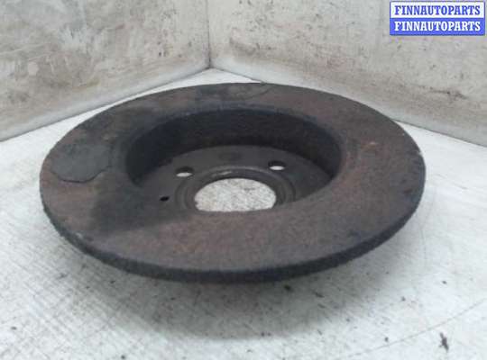 купить Диск тормозной на Opel Astra G (1998 - 2005)