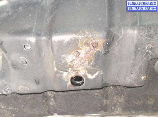 купить Капот на Opel Zafira B (2005 - 2012)