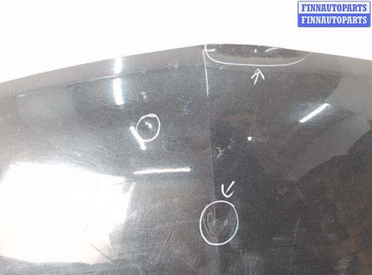 купить Капот на Opel Zafira B (2005 - 2012)