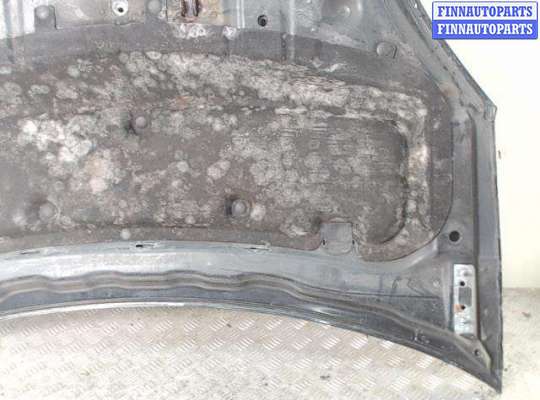 купить Капот на Opel Zafira B (2005 - 2012)