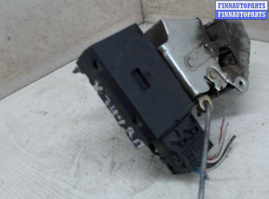 Привод замка боковой двери BM2942357 на BMW 3 E36 (1991 - 1998)