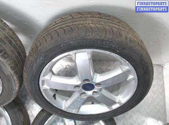 купить Шина R17 на Ford Focus 2 (2004 - 2011)