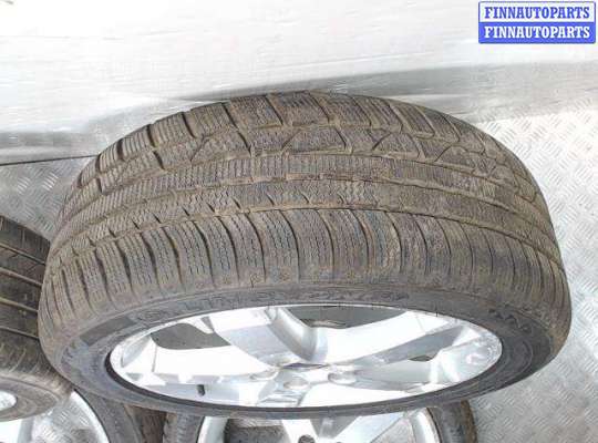 купить Шина R17 на Ford Focus 2 (2004 - 2011)