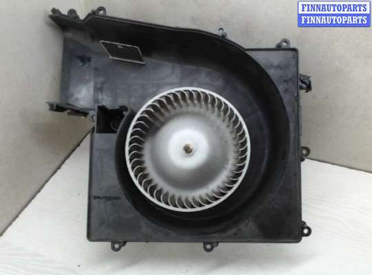 купить Двигатель отопителя на Nissan Almera N16 (2000 - 2006)