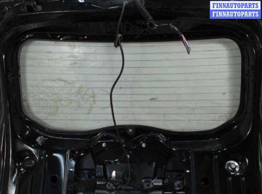 Купить Стекло задней двери на Dacia Duster 1 (2010-2017) Стекло задней двери RN1590315 на Dacia Duster 1 (2010-2017)