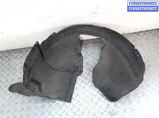 купить Защита крыла (подкрылок) на Volkswagen Golf 6 (2009 - 2012)