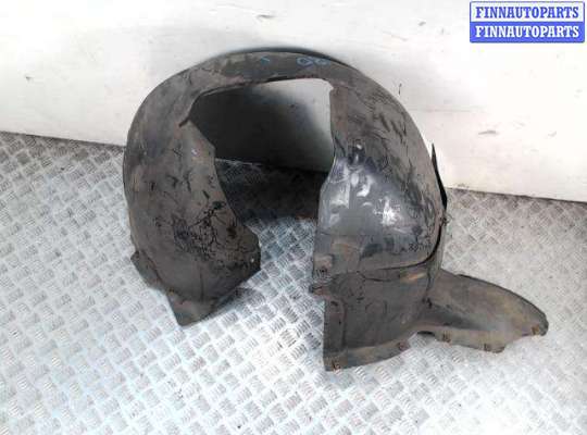 купить Защита крыла (подкрылок) на Volkswagen Golf 6 (2009 - 2012)