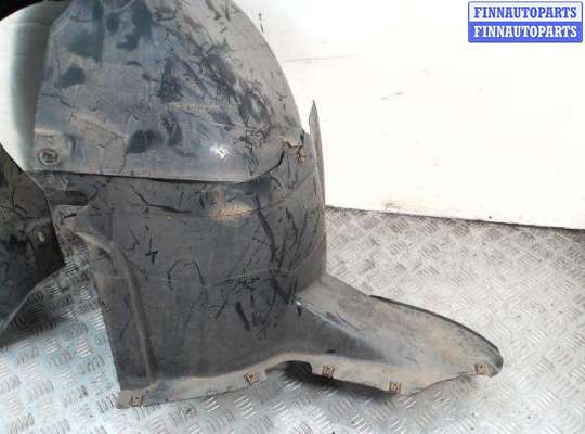 купить Защита крыла (подкрылок) на Volkswagen Golf 6 (2009 - 2012)