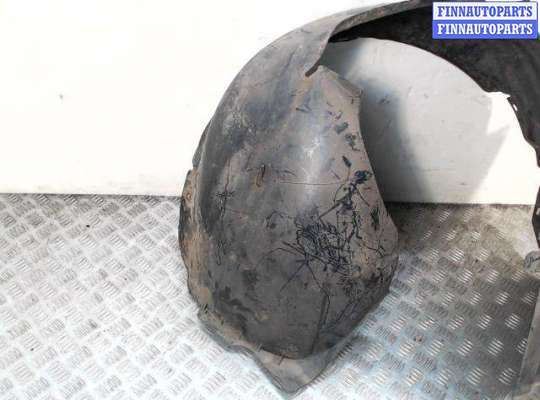 купить Защита крыла (подкрылок) на Volkswagen Golf 6 (2009 - 2012)