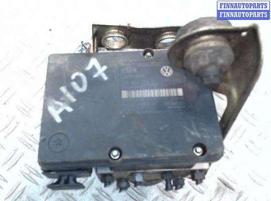купить Модуль (блок) ABS на Volkswagen Touareg I (2000 - 2010)