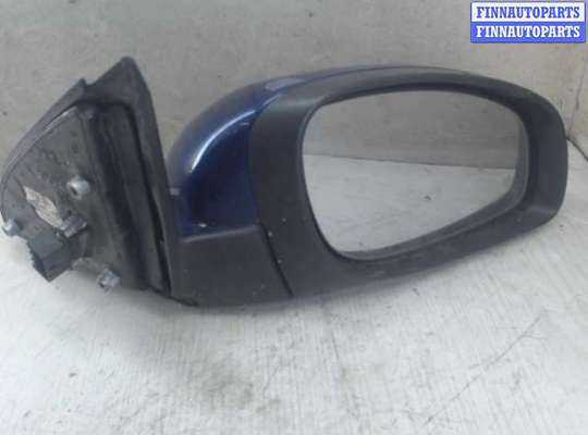 купить Зеркало боковое на Opel Vectra C (2002 - 2008)