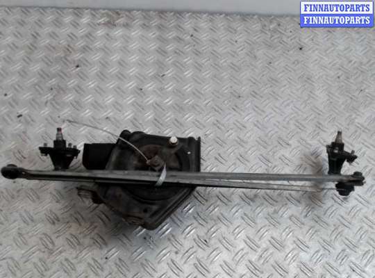 купить Механизм стеклоочистителя (трапеция дворников) на Mitsubishi Space Star (1998-2004)