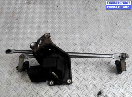 купить Механизм стеклоочистителя (трапеция дворников) на Mitsubishi Space Star (1998-2004)