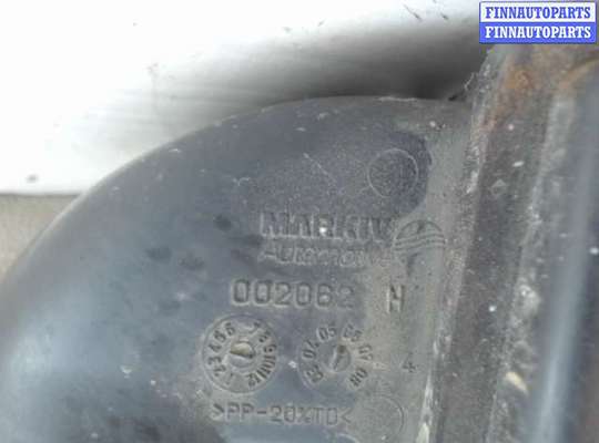 купить Корпус воздушного фильтра на Peugeot 307 (2001 - 2008)