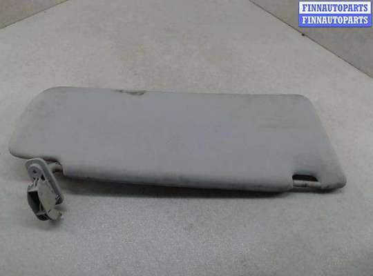 купить Козырек солнцезащитный на Audi A4 (B5) (1994 - 2000)