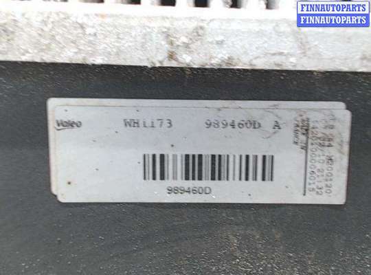 купить Блок управления вентилятором радиатора на Audi A4 (B8) (2008 - 2018)