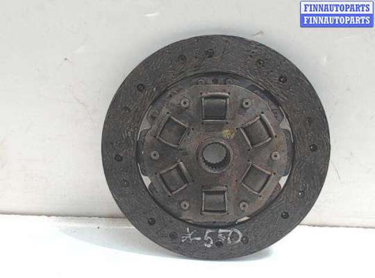 купить Диск сцепления на Mazda 6 (2002 - 2007)