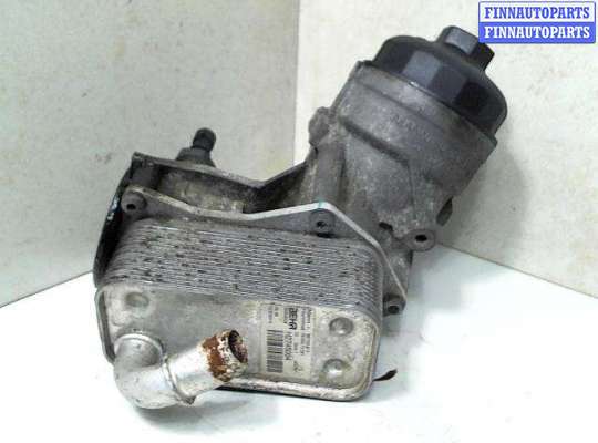 купить Теплообменник на Opel Mokka (2012 -2020)