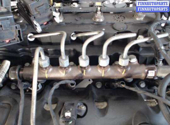 купить Планка топливная на Opel Insignia 2 (2017-2020)