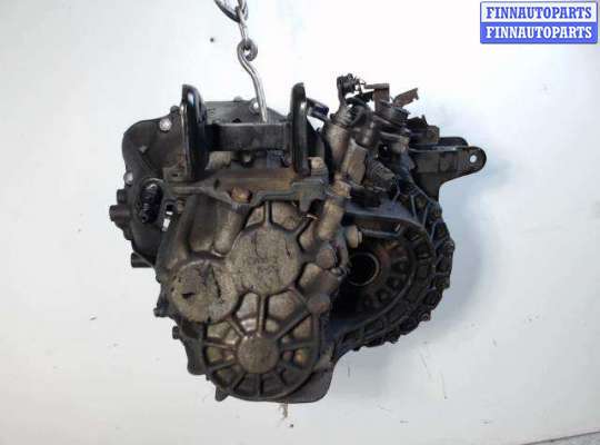 купить КПП 6 ст. на KIA Sportage (2004 - 2010)