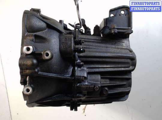 купить КПП 6 ст. на KIA Sportage (2004 - 2010)