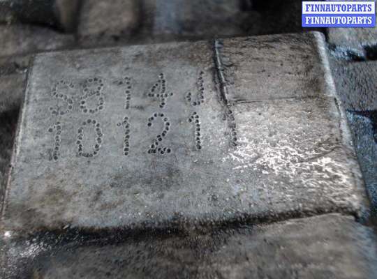 купить КПП 6 ст. на KIA Sportage (2004 - 2010)