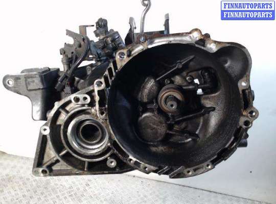 купить КПП 6 ст. на KIA Sportage (2004 - 2010)