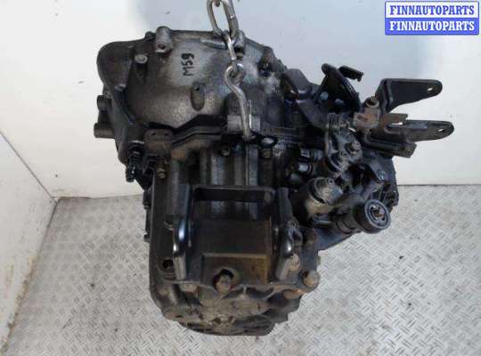 купить КПП 6 ст. на KIA Sportage (2004 - 2010)