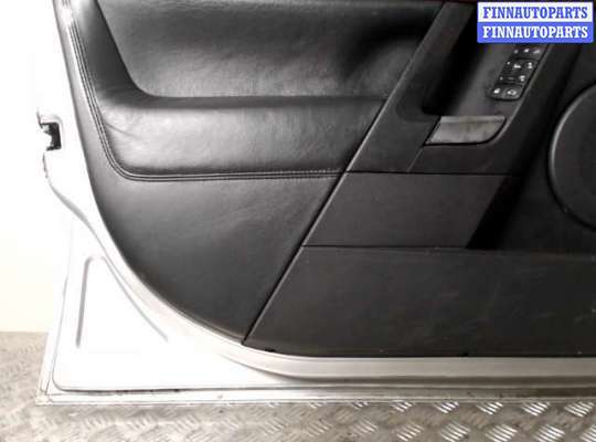 купить Дверь боковая на Opel Vectra C (2002 - 2008)