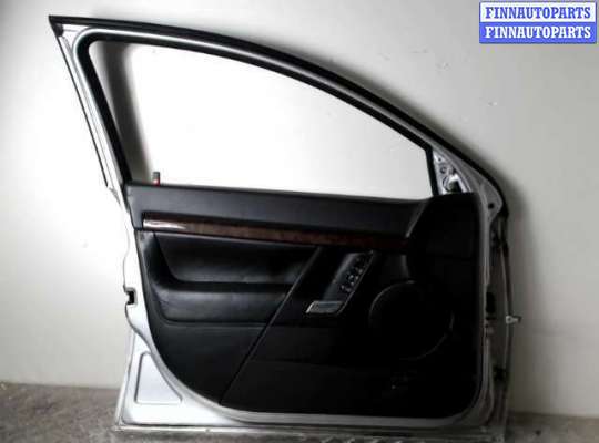 купить Дверь боковая на Opel Vectra C (2002 - 2008)