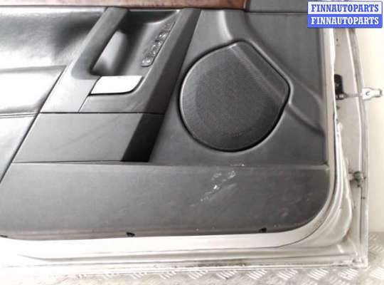 купить Дверь боковая на Opel Vectra C (2002 - 2008)