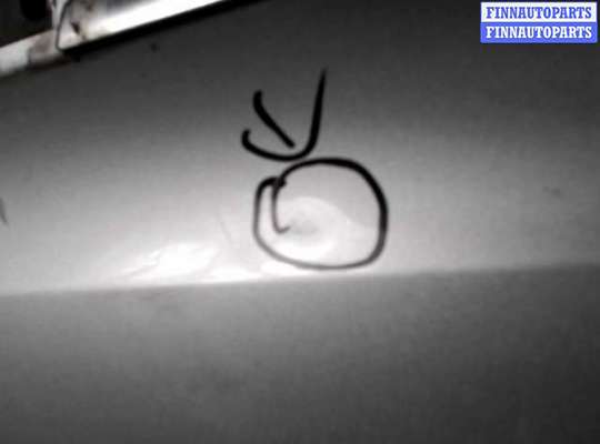 купить Дверь боковая на Opel Vectra C (2002 - 2008)