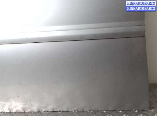 купить Дверь боковая на Opel Vectra C (2002 - 2008)